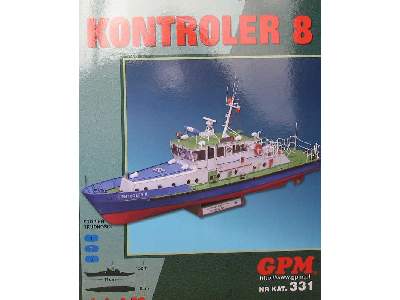 KONTROLER - 8 - image 18