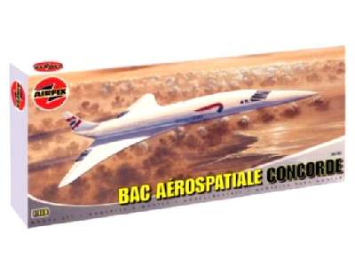 BAC Concorde - image 1