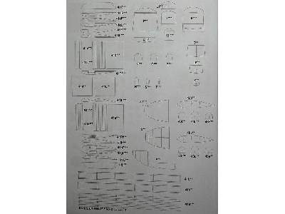 SCHRECK FBA17 HHT-2 komplet model i wregi - image 6