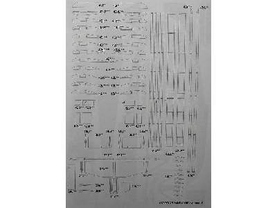 SCHRECK FBA17 HHT-2 komplet model i wregi - image 13