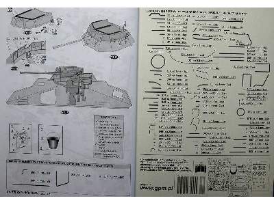 Sd.Kfz. 222 - LIBIA 1941 r - image 11