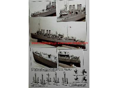 USS WARD &amp; Typ-A - image 16