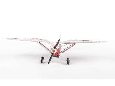 PZL P-1 - image 6