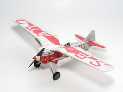 PZL P-1 - image 7