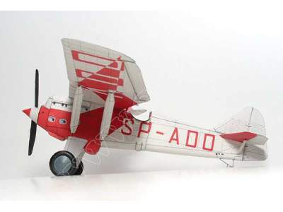 PZL P-1 - image 10