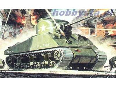 M4 Sherman Mk I Tank - image 1