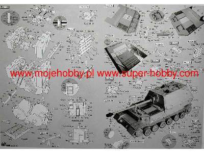 FERDINAND Sd.Kfz 184 - image 28