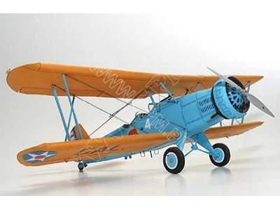 Douglas O-38 -komplet: model i wregi - image 3