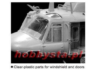 UH-1N "Gunship" - image 6