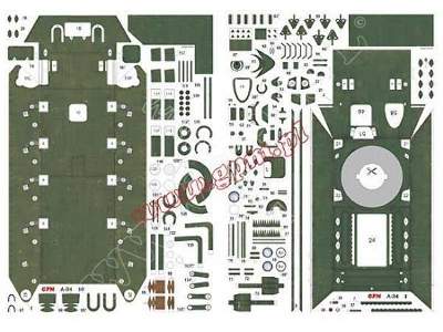 A-34  -model i wregi - image 2