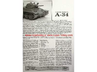 A-34  -model i wregi - image 27