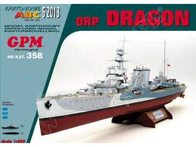 ORP DRAGON - image 1