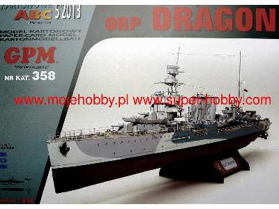 ORP DRAGON - image 11