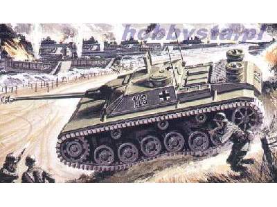 75mm Assault Gun - image 1