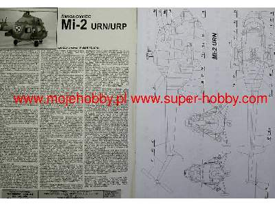 Mi-2 URN / URP - image 13