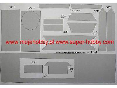 PT-16 ( PANZERBETRIEBWAGEN) - image 17