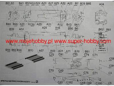 PT-16 ( PANZERBETRIEBWAGEN) - image 49