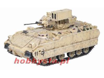 M6A2 Linebacker (Bradley) - image 1