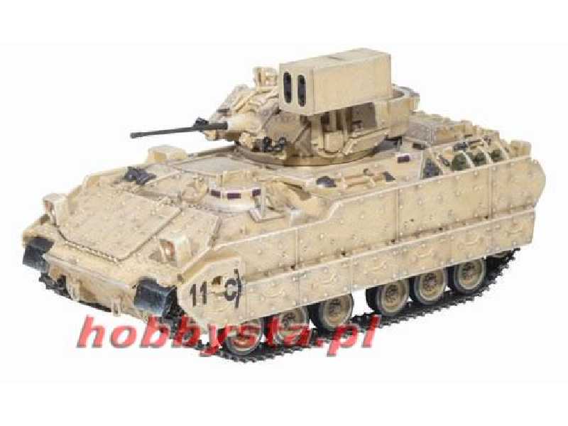 M6A2 Linebacker (Bradley) - image 1