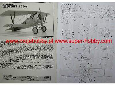 NIEUPORT 24 bis - image 11