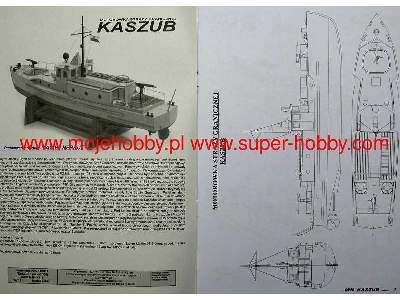 KASZUB -motorówka SG - image 11