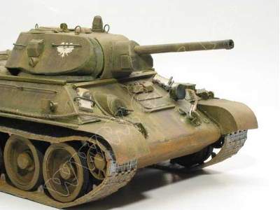 T-34/76 LENINO - image 4