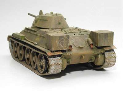 T-34/76 LENINO - image 5