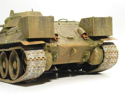 T-34/76 LENINO - image 10