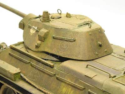 T-34/76 LENINO - image 11