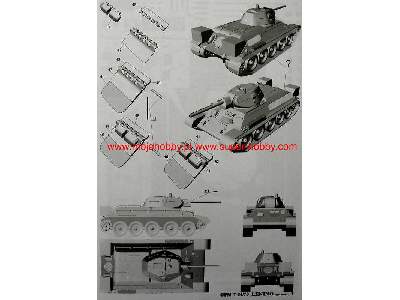 T-34/76 LENINO - image 30