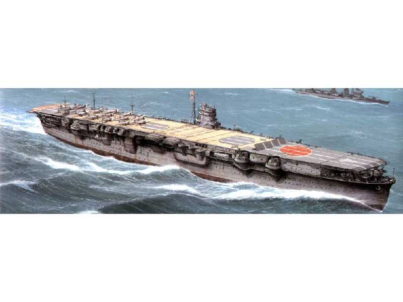 1/1250 aircraft carrier deck marking Navy Military Model Kit Water Decal