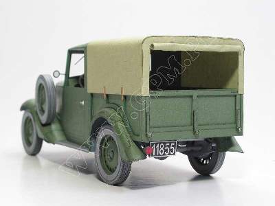 FIAT FURGON  508/III - image 7