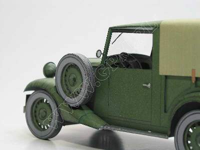 FIAT FURGON  508/III - image 9