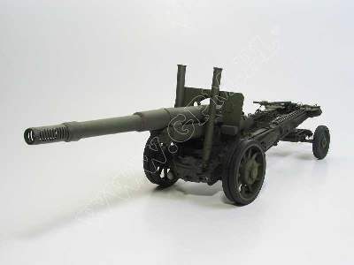 ARMATOHAUBICA 152 mm WZ.1937 MŁ-20 - image 10