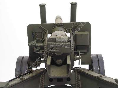 ARMATOHAUBICA 152 mm WZ.1937 MŁ-20 - MODEL I LASER - image 10