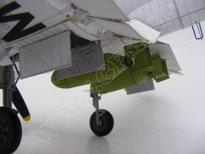 AU-1 CORSAIR MARINES - image 4