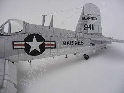 AU-1 CORSAIR MARINES - image 14