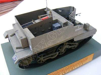 UNIVERSAL CARRIER Mk.I - image 3