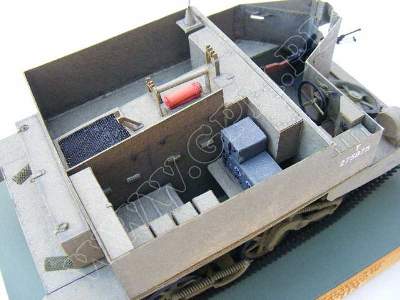 UNIVERSAL CARRIER Mk.I - image 4