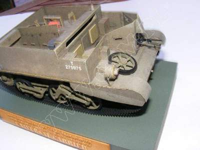 UNIVERSAL CARRIER Mk.I - image 5