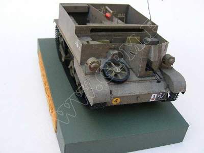 UNIVERSAL CARRIER Mk.I - image 8