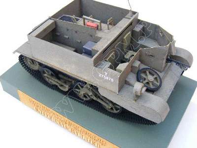 UNIVERSAL CARRIER Mk.I - image 11