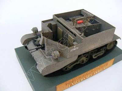 UNIVERSAL CARRIER Mk.I - image 12