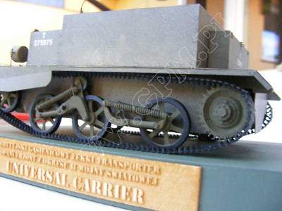 UNIVERSAL CARRIER Mk.I - image 19