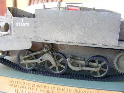 UNIVERSAL CARRIER Mk.I - image 20