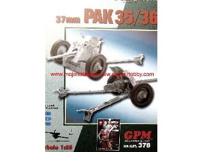 37 mm PAK 35/36 - image 9