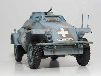 Sd.Kfz 221 - image 2