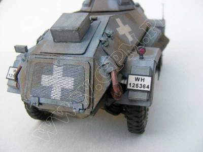 Sd.Kfz 221 - image 7