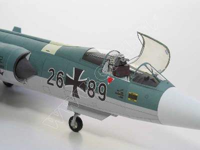 F-104G MARINE  STARFIGHTER - image 11