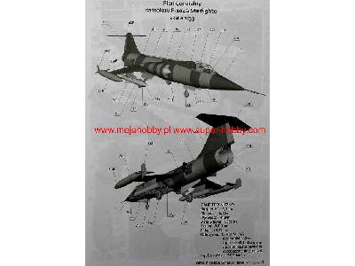 F-104G MARINE  STARFIGHTER - image 17